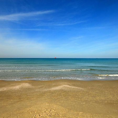 Road To The Beach Apartment By Domik Haifa Ngoại thất bức ảnh
