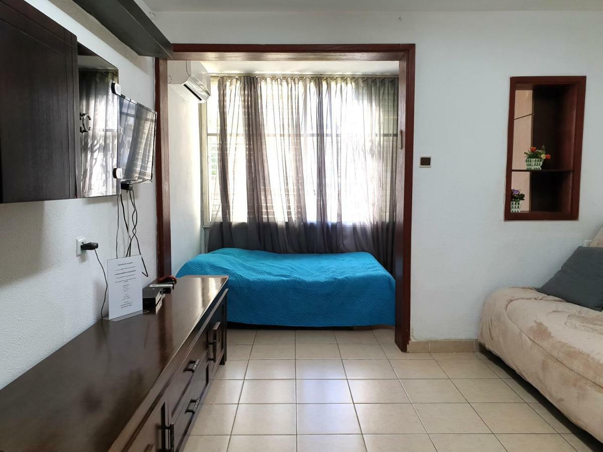 Road To The Beach Apartment By Domik Haifa Ngoại thất bức ảnh