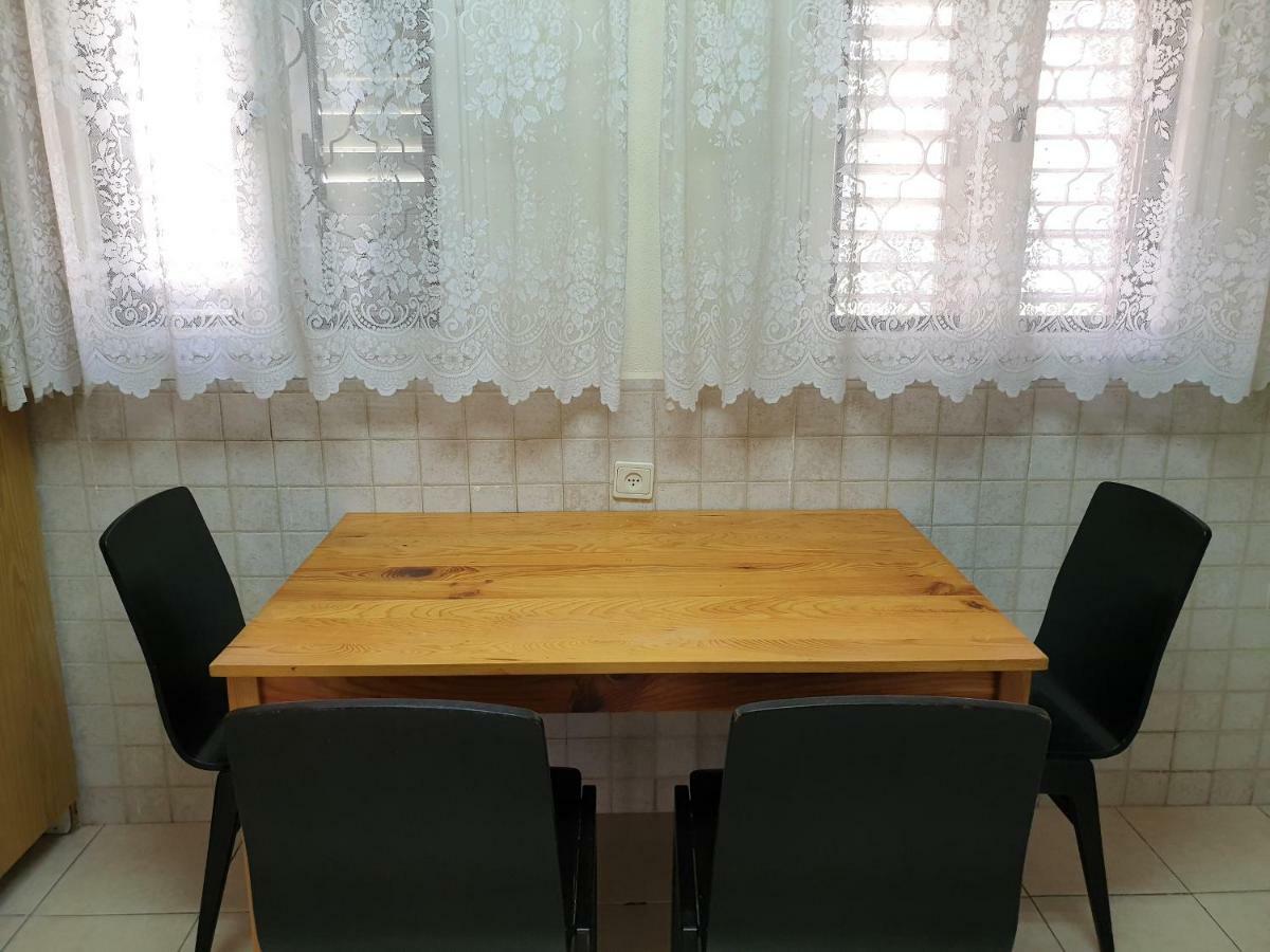 Road To The Beach Apartment By Domik Haifa Ngoại thất bức ảnh